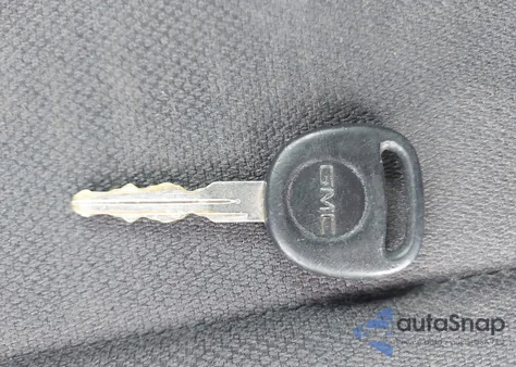 2003 GMC Sonoma Sls из США, поврежденный, VIN 1GTCS19H038151478